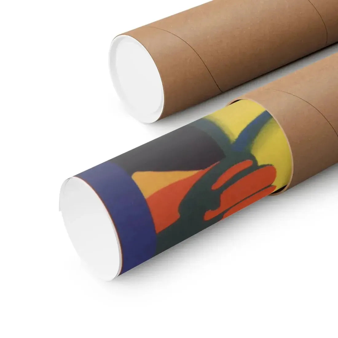 Soviet Era Poster 291 - Paper Poster - The Sticker Space