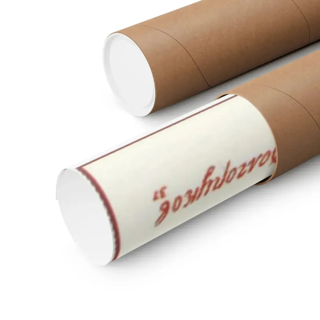 Soviet Era Poster 299 - Paper Poster - The Sticker Space