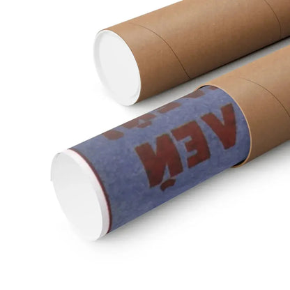 Soviet Era Poster 303 - Paper Poster - The Sticker Space