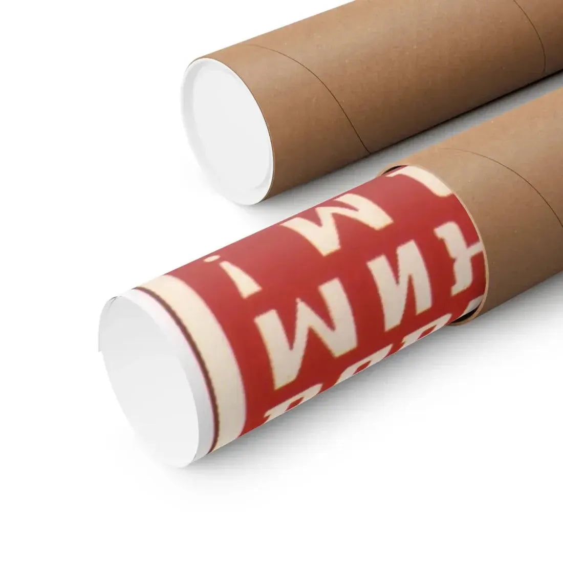 Soviet Era Poster 306 - Paper Poster - The Sticker Space