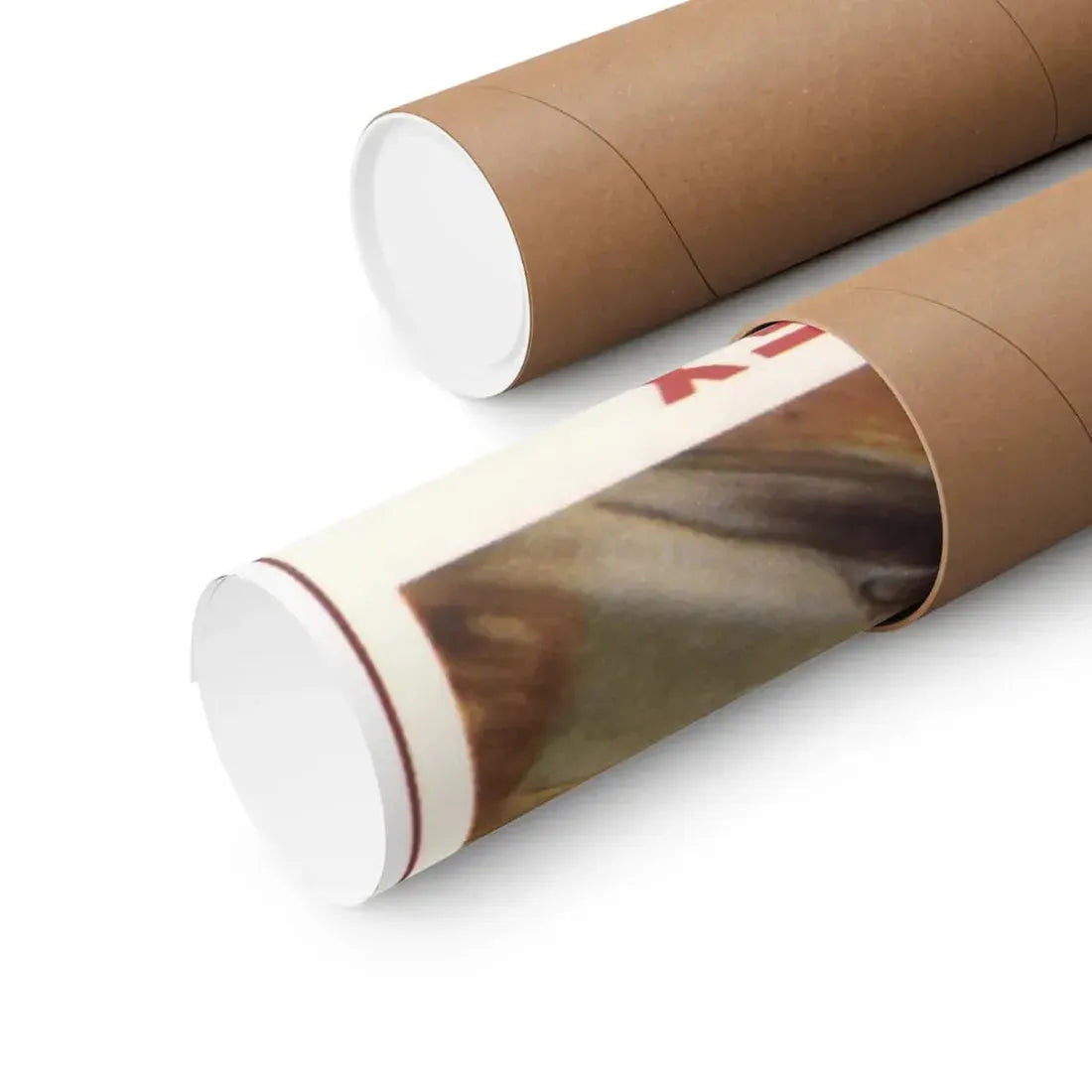 Soviet Era Poster 307 - Paper Poster - The Sticker Space