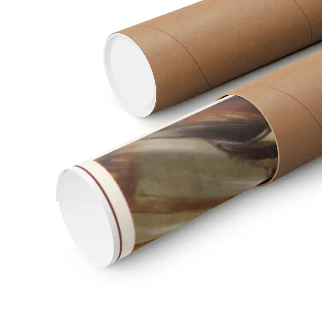 Soviet Era Poster 307 - Paper Poster - The Sticker Space