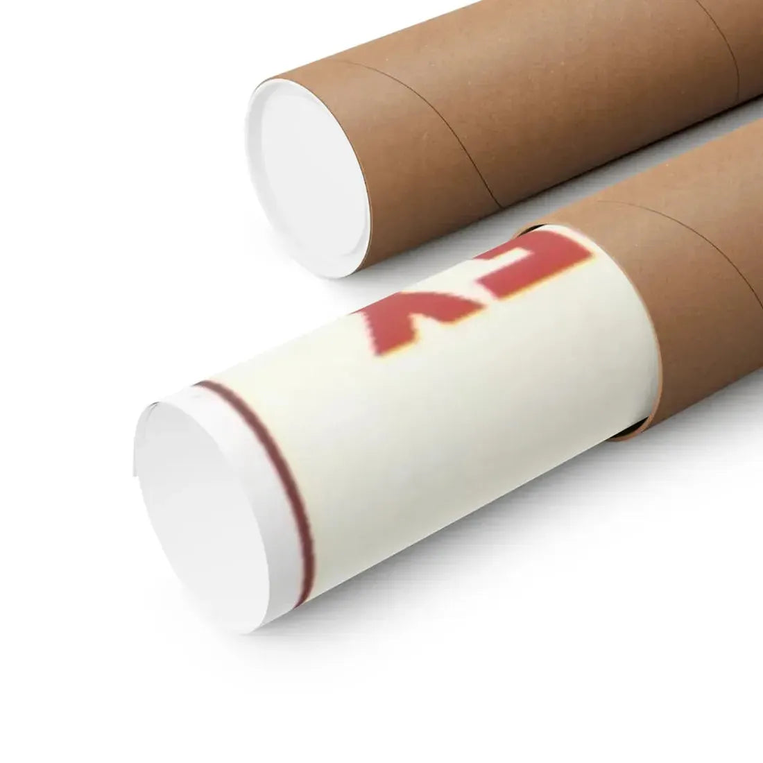 Soviet Era Poster 307 - Paper Poster - The Sticker Space