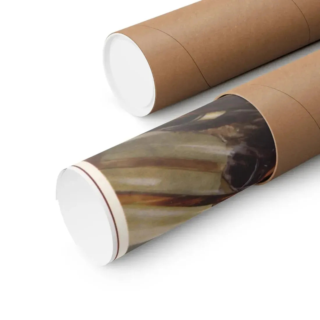 Soviet Era Poster 307 - Paper Poster - The Sticker Space