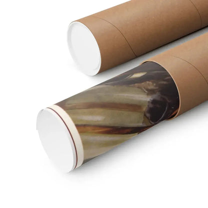 Soviet Era Poster 307 - Paper Poster - The Sticker Space