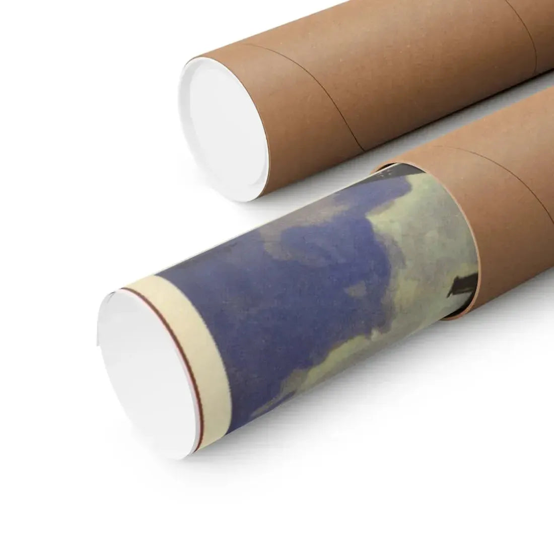 Soviet Era Poster 308 - Paper Poster - The Sticker Space