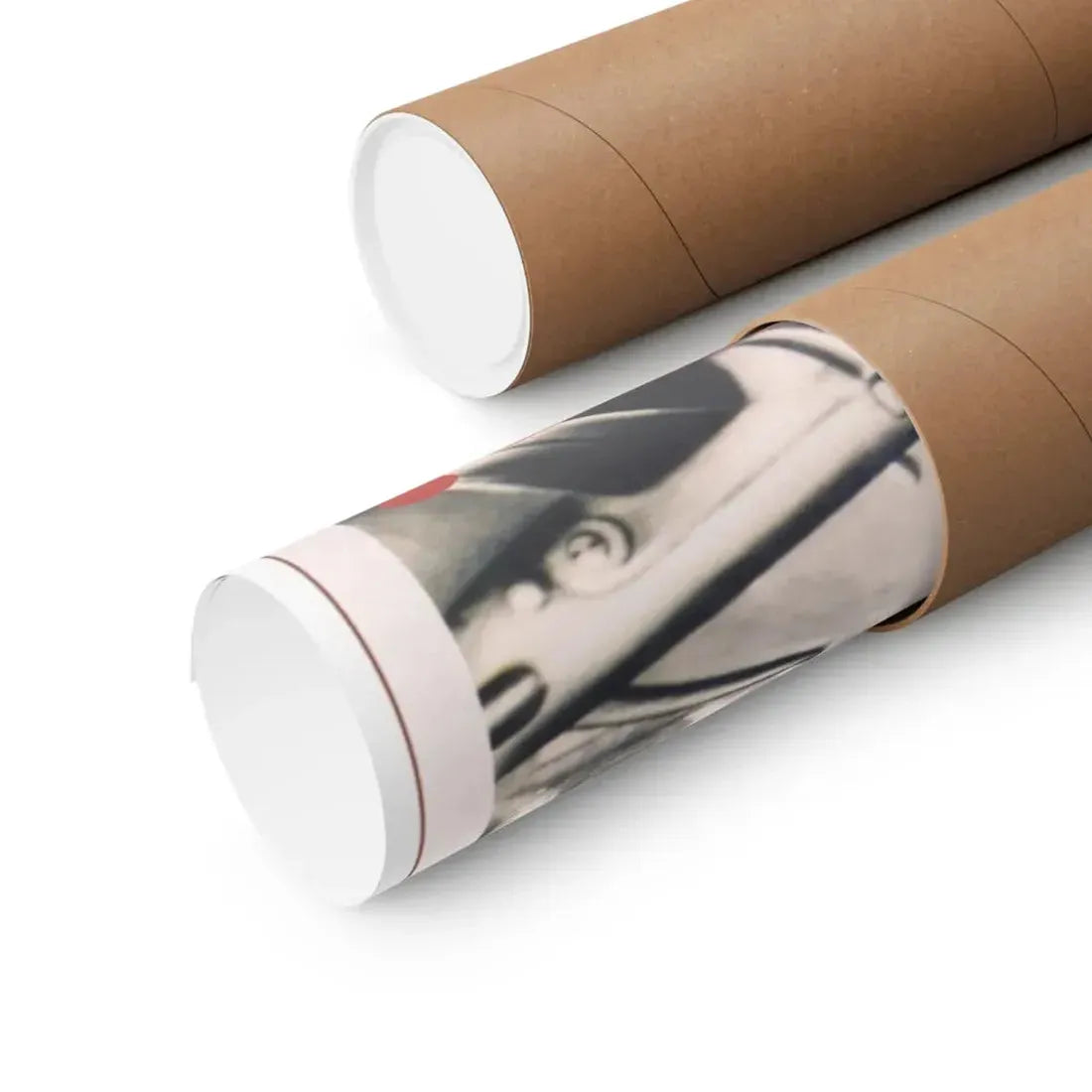 Soviet Era Poster 311 - Paper Poster - The Sticker Space