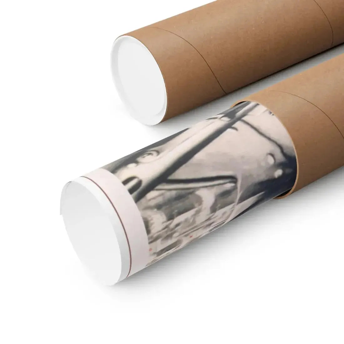 Soviet Era Poster 311 - Paper Poster - The Sticker Space