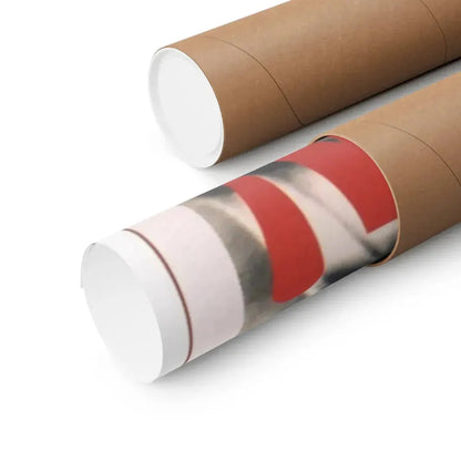 Soviet Era Poster 311 - Paper Poster - The Sticker Space