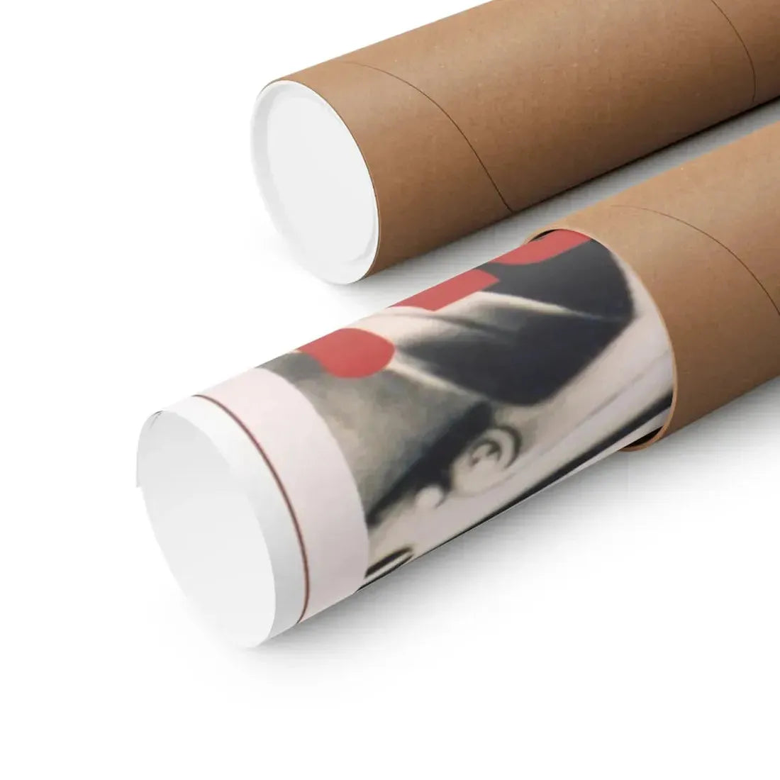 Soviet Era Poster 311 - Paper Poster - The Sticker Space