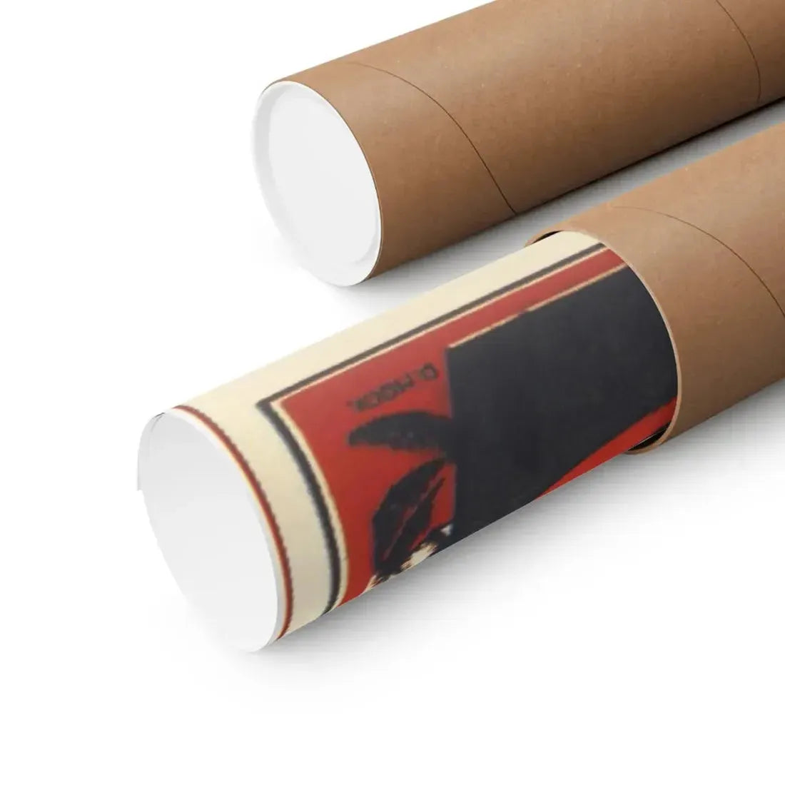 Soviet Era Poster 312 - Paper Poster - The Sticker Space