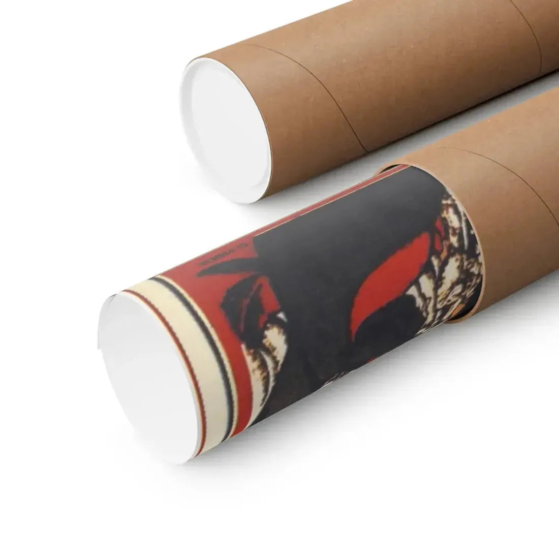 Soviet Era Poster 312 - Paper Poster - The Sticker Space