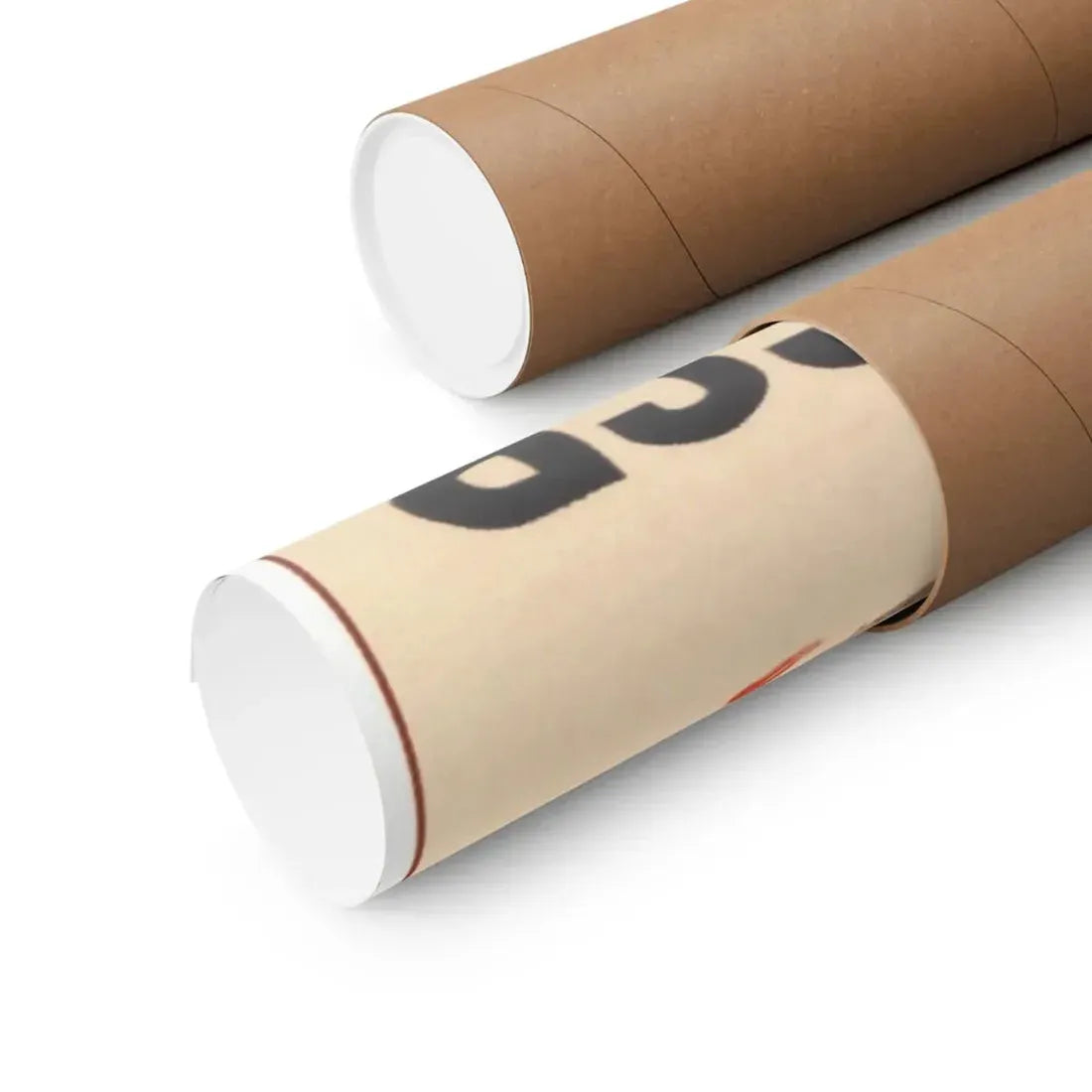 Soviet Era Poster 320 - Paper Poster - The Sticker Space