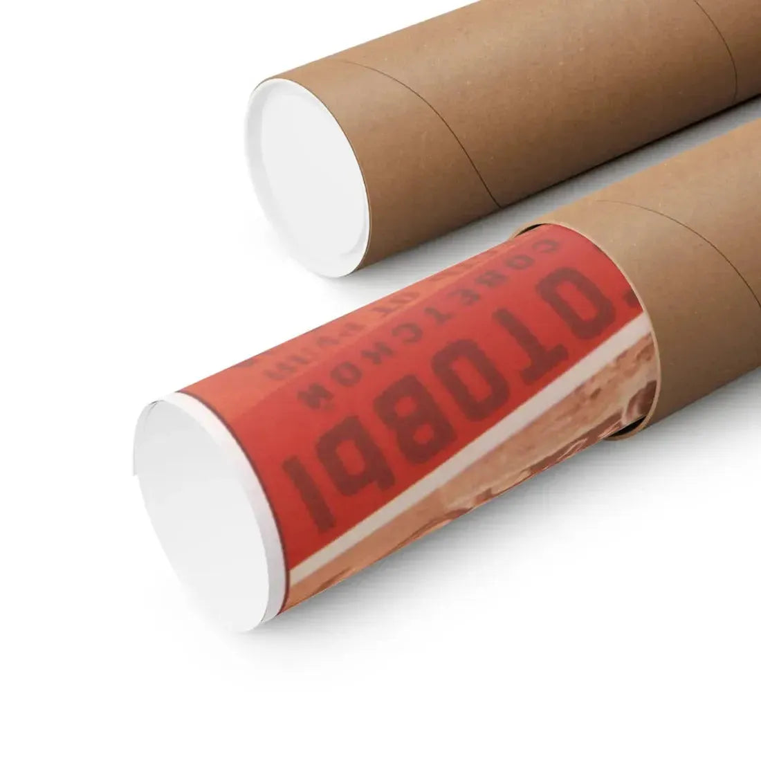 Soviet Era Poster 321 - Paper Poster - The Sticker Space