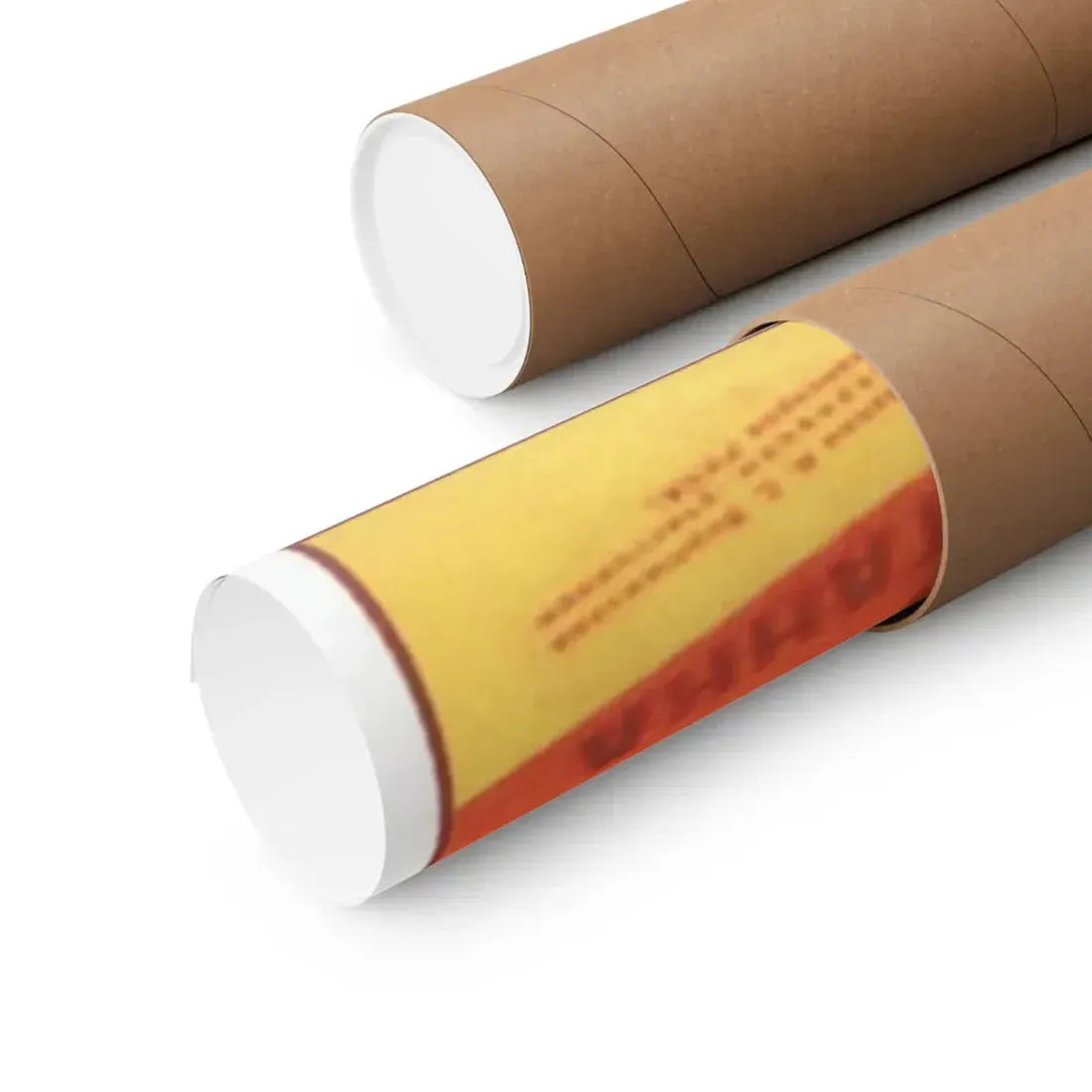 Soviet Era Poster 321 - Paper Poster - The Sticker Space