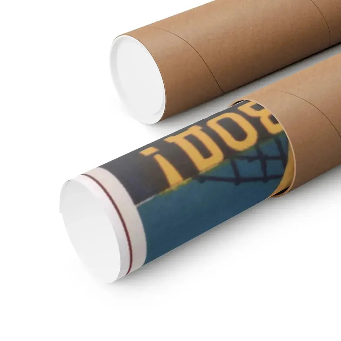 Soviet Era Poster 323 - Paper Poster - The Sticker Space