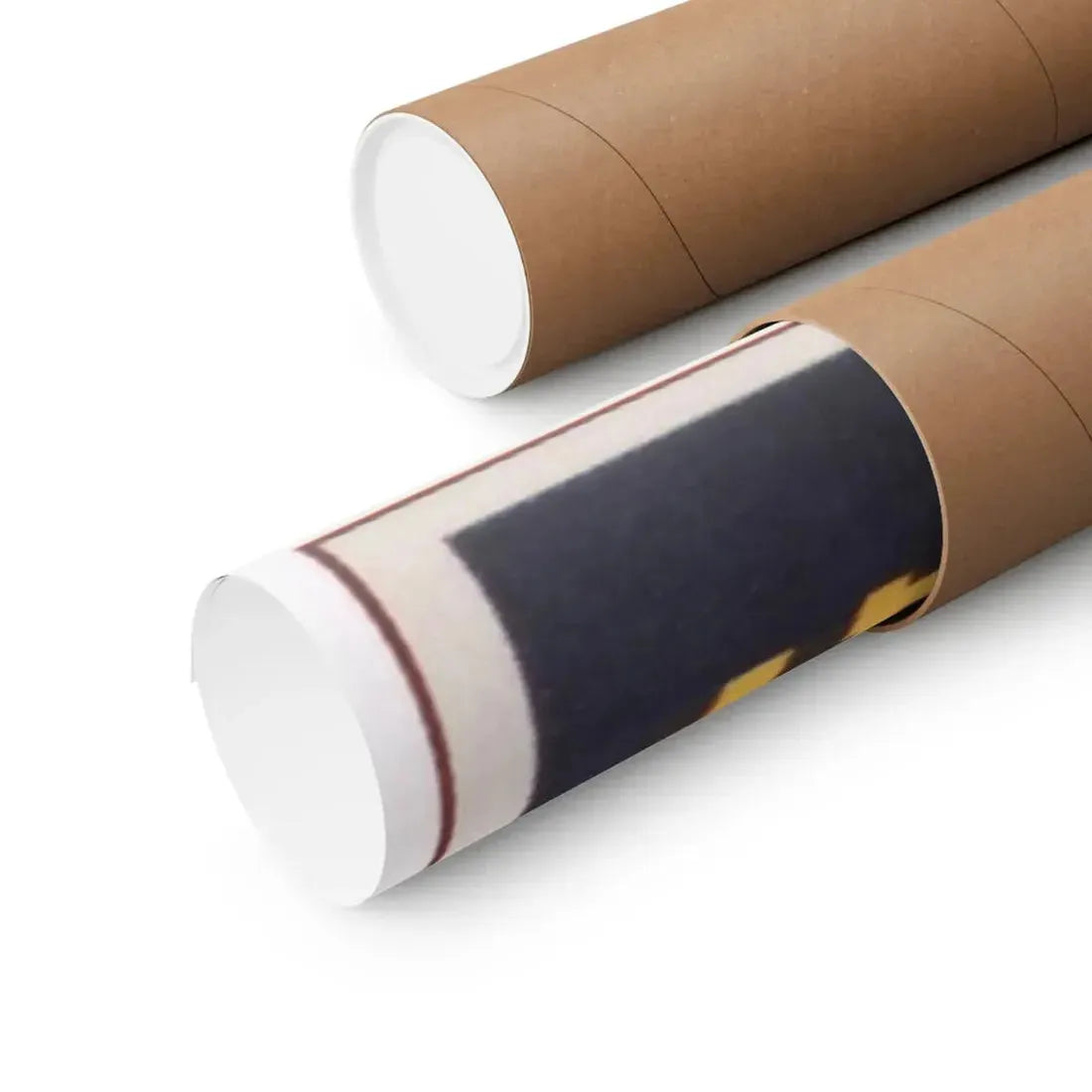 Soviet Era Poster 323 - Paper Poster - The Sticker Space