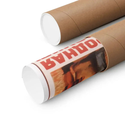 Soviet Era Poster 325 - Paper Poster - The Sticker Space