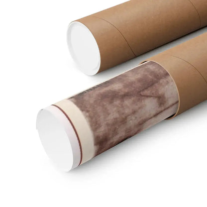 Soviet Era Poster 326 - Paper Poster - The Sticker Space