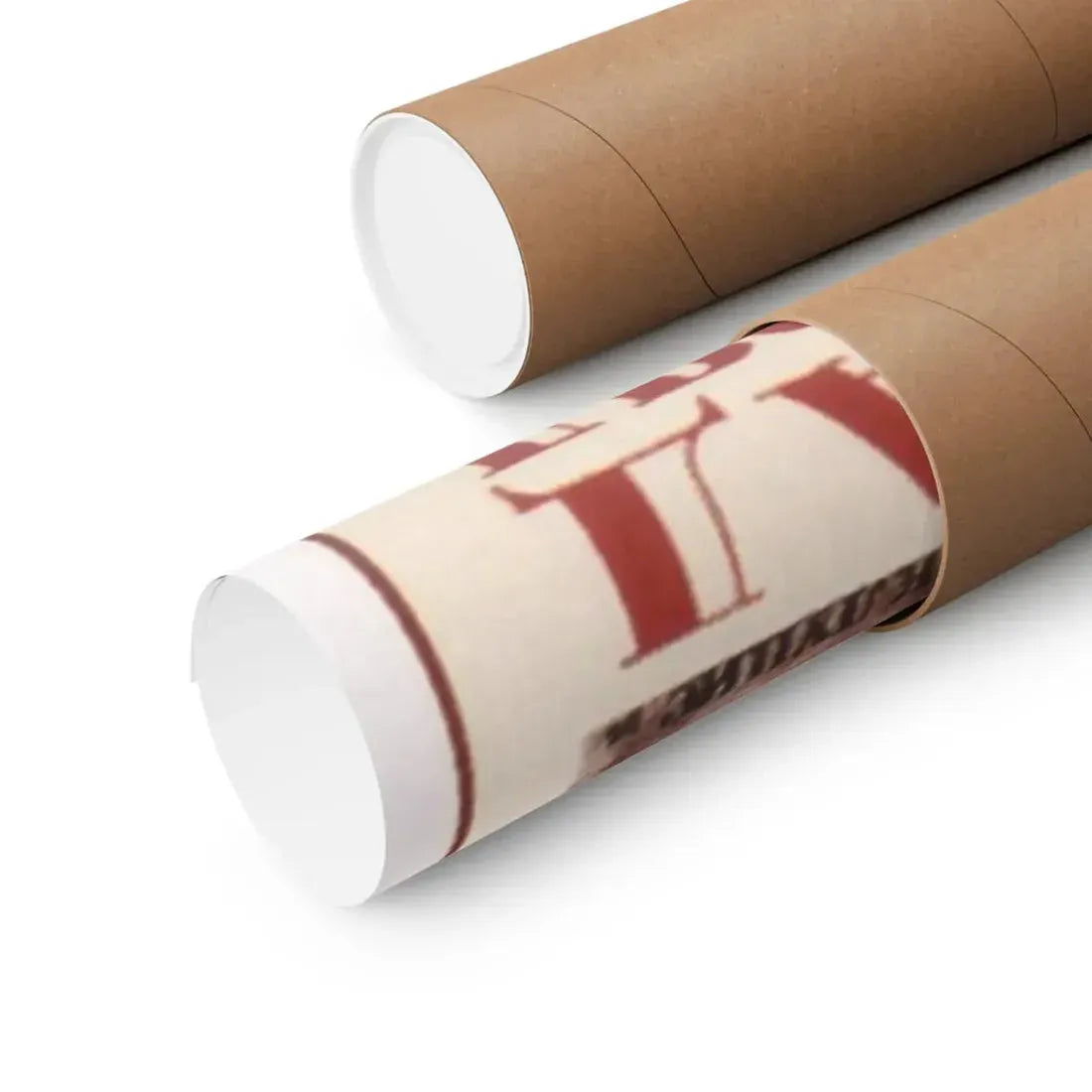 Soviet Era Poster 326 - Paper Poster - The Sticker Space