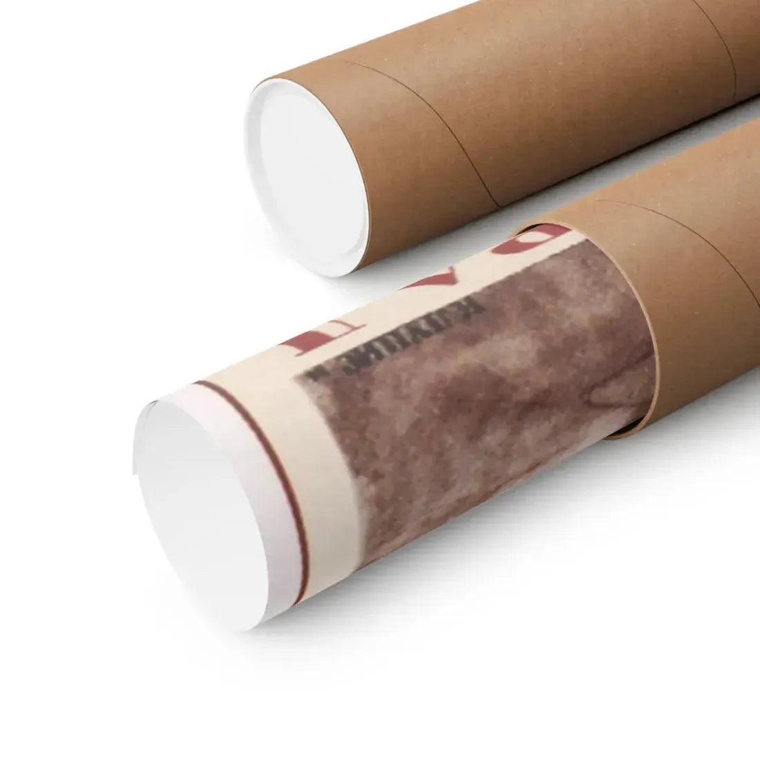 Soviet Era Poster 326 - Paper Poster - The Sticker Space