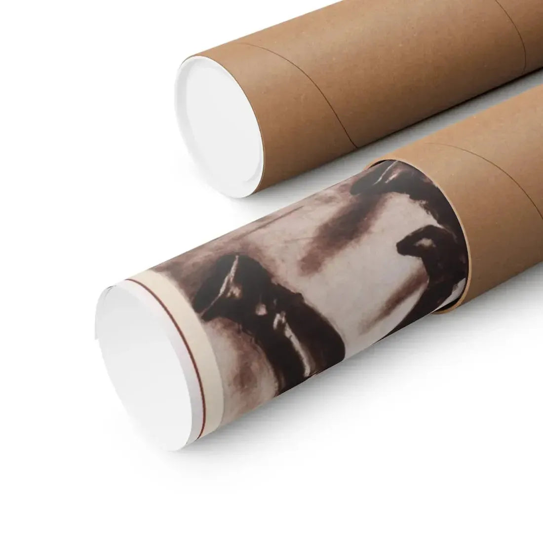 Soviet Era Poster 326 - Paper Poster - The Sticker Space