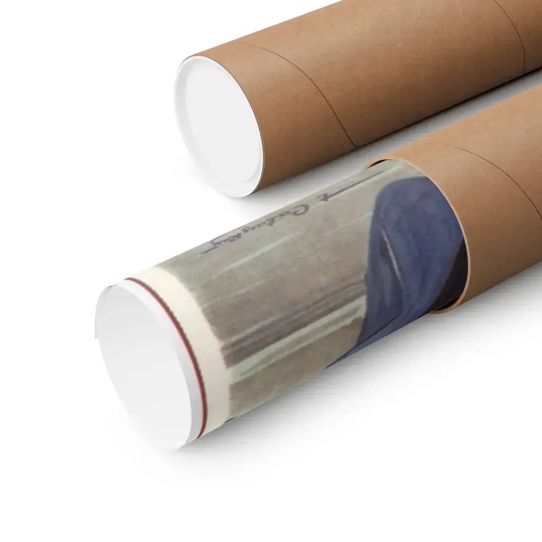 Soviet Era Poster 328 - Paper Poster - The Sticker Space