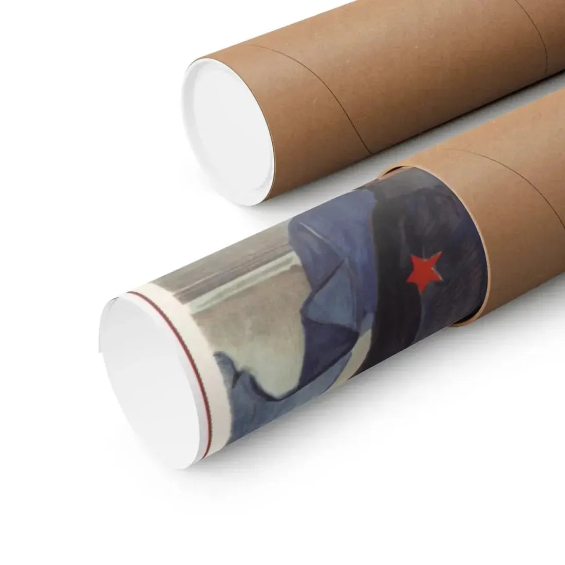 Soviet Era Poster 328 - Paper Poster - The Sticker Space