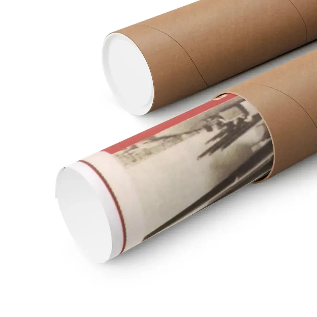 Soviet Era Poster 329 - Paper Poster - The Sticker Space