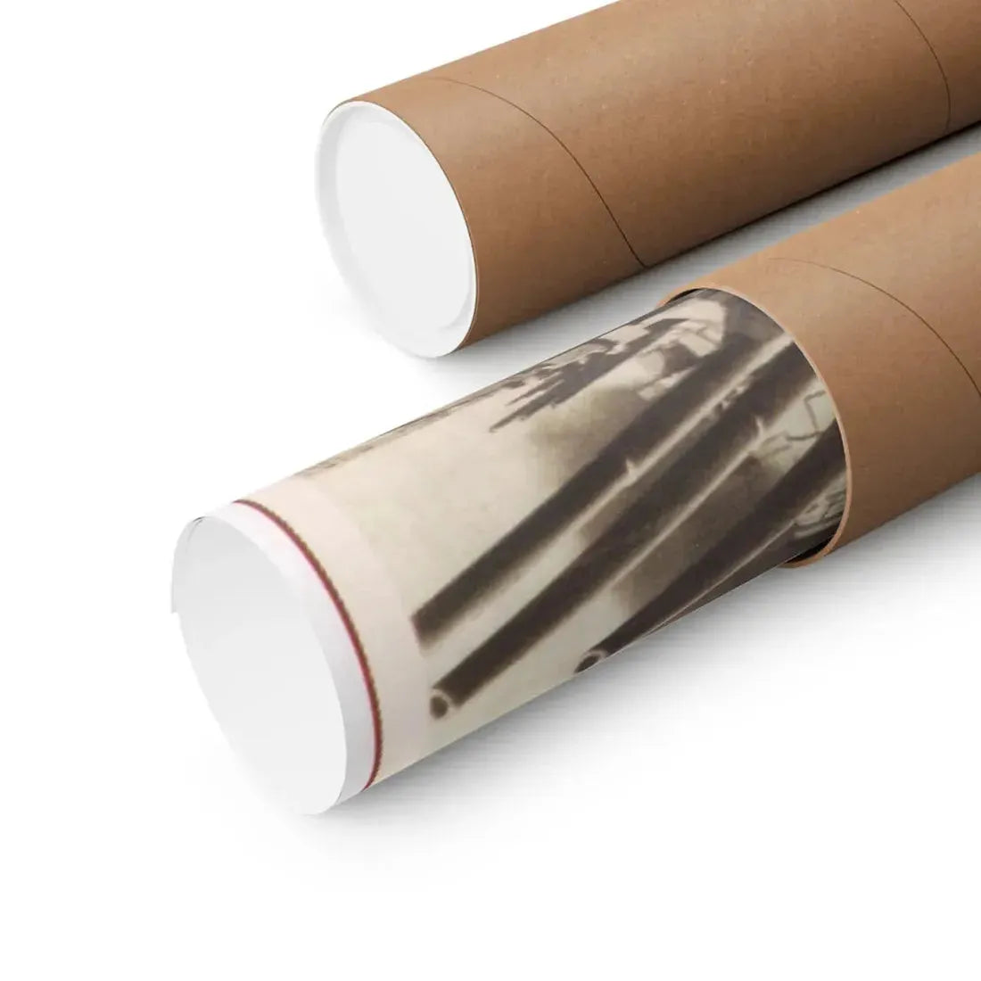 Soviet Era Poster 329 - Paper Poster - The Sticker Space