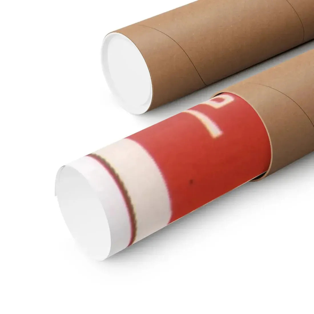 Soviet Era Poster 329 - Paper Poster - The Sticker Space