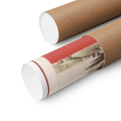 Soviet Era Poster 329 - Paper Poster - The Sticker Space