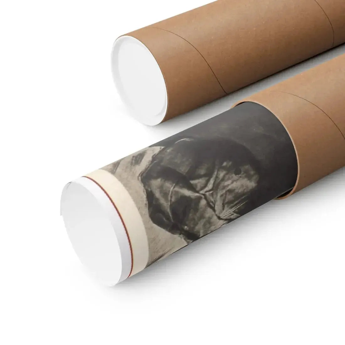 Soviet Era Poster 331 - Paper Poster - The Sticker Space