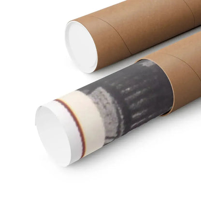 Soviet Era Poster 332 - Paper Poster - The Sticker Space