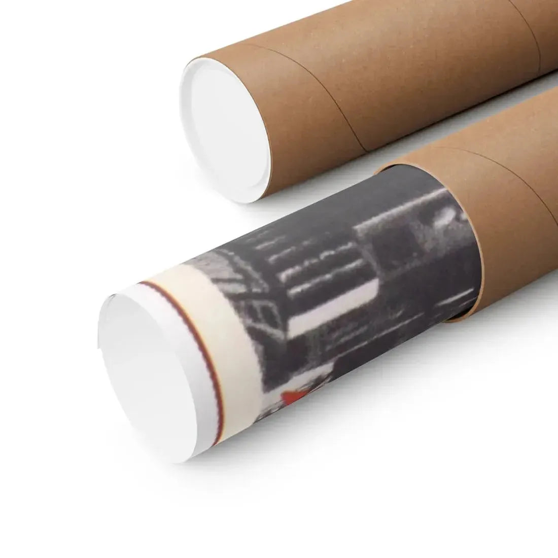 Soviet Era Poster 332 - Paper Poster - The Sticker Space