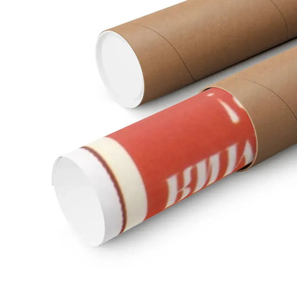 Soviet Era Poster 333 - Paper Poster - The Sticker Space