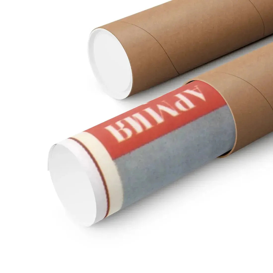 Soviet Era Poster 333 - Paper Poster - The Sticker Space