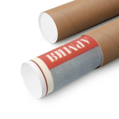 Soviet Era Poster 333 - Paper Poster - The Sticker Space