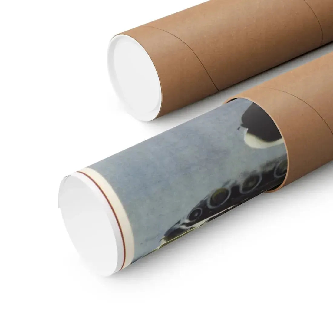 Soviet Era Poster 333 - Paper Poster - The Sticker Space