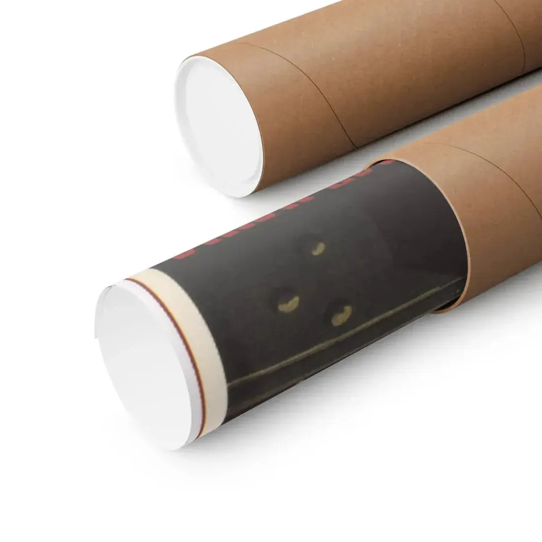 Soviet Era Poster 334 - Paper Poster - The Sticker Space