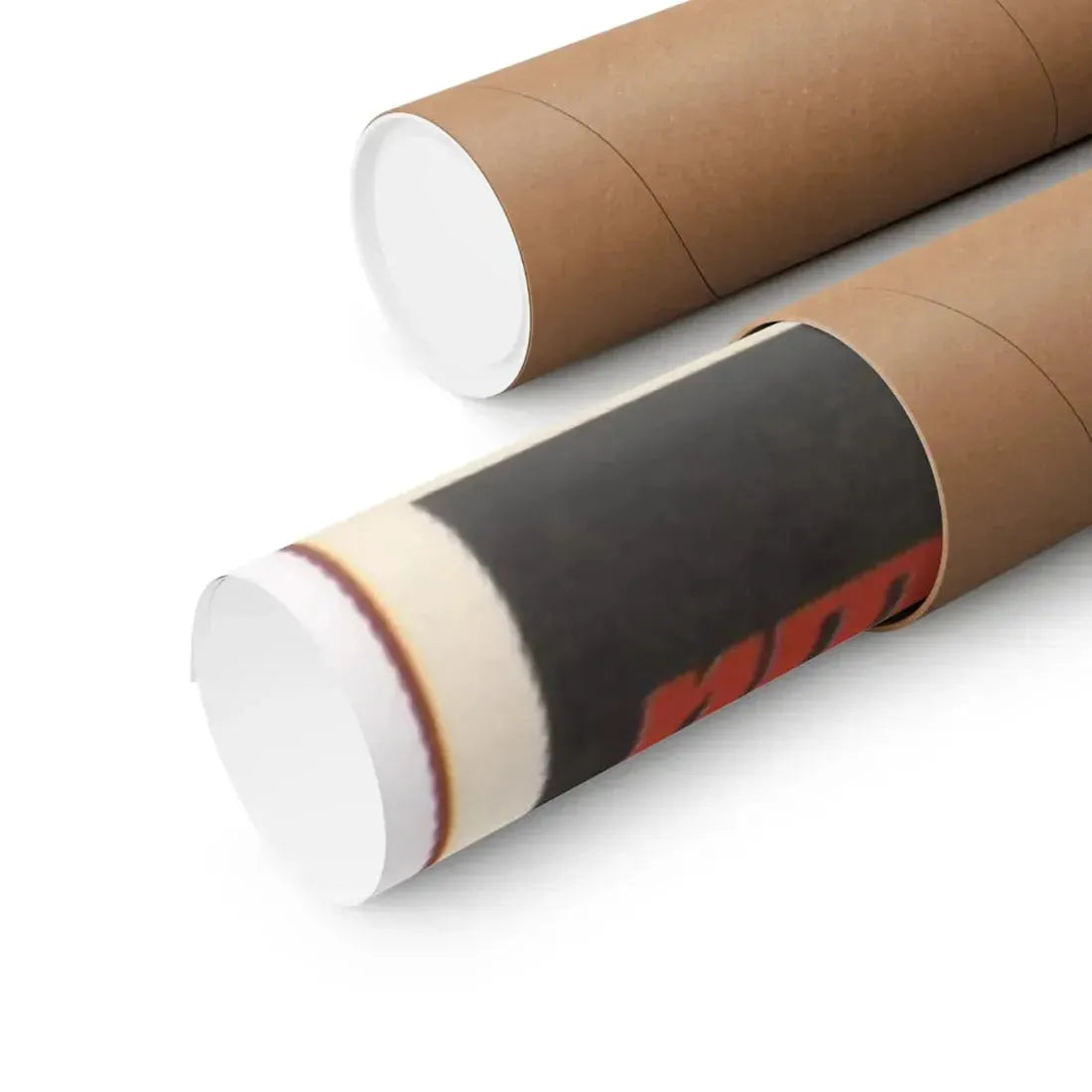 Soviet Era Poster 334 - Paper Poster - The Sticker Space