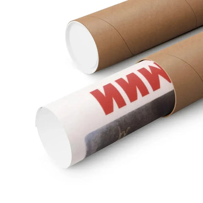 Soviet Era Poster 335 - Paper Poster - The Sticker Space