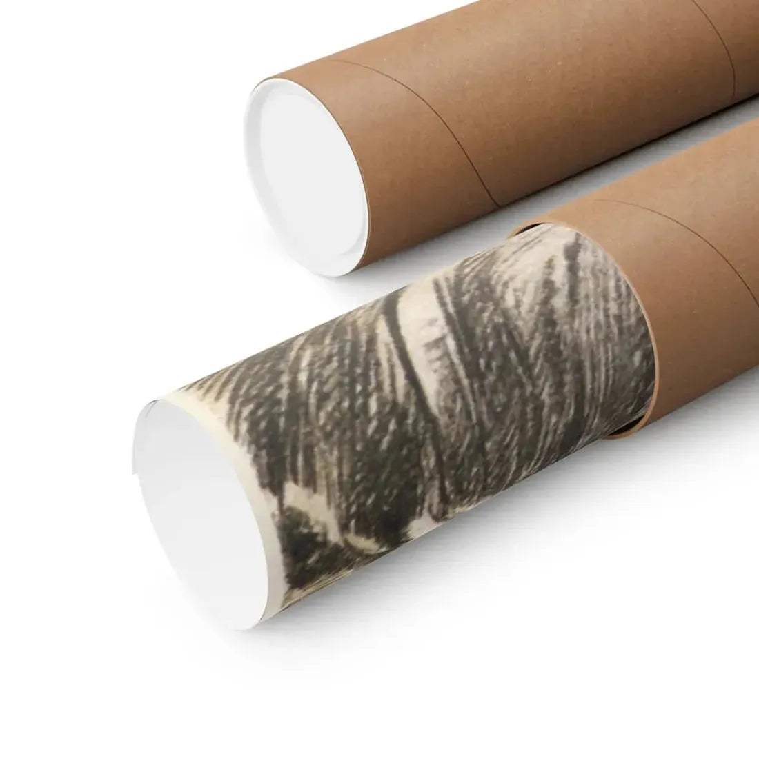 Soviet Era Poster 336 - Paper Poster - The Sticker Space