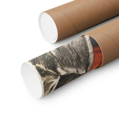 Soviet Era Poster 336 - Paper Poster - The Sticker Space