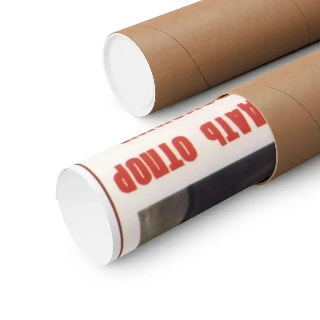 Soviet Era Poster 338 - Paper Poster - The Sticker Space