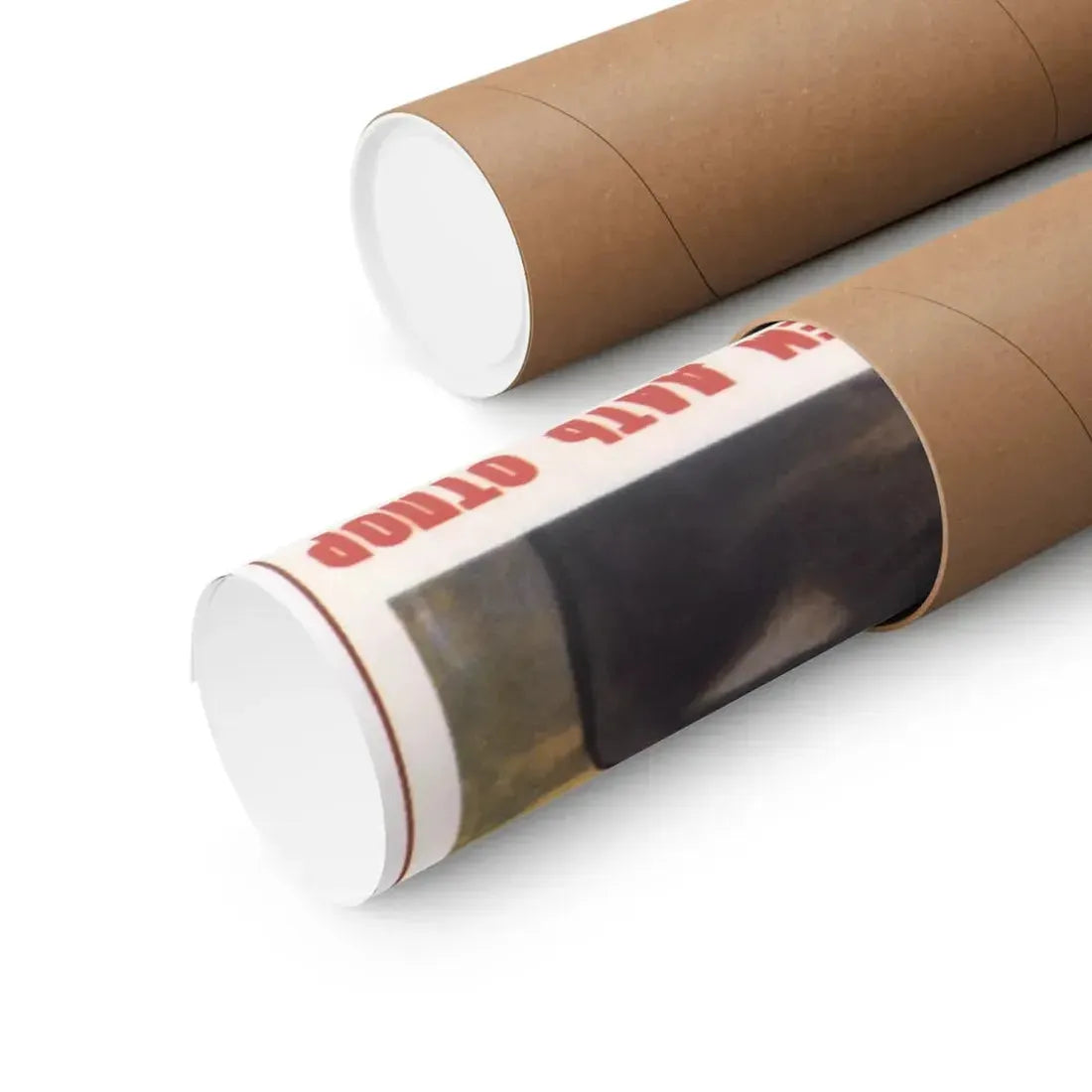 Soviet Era Poster 338 - Paper Poster - The Sticker Space