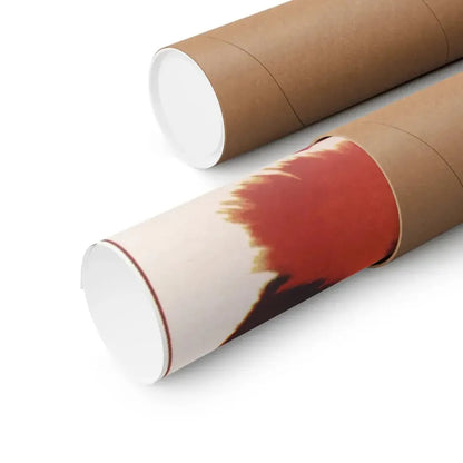 Soviet Era Poster 34 - Paper Poster - The Sticker Space