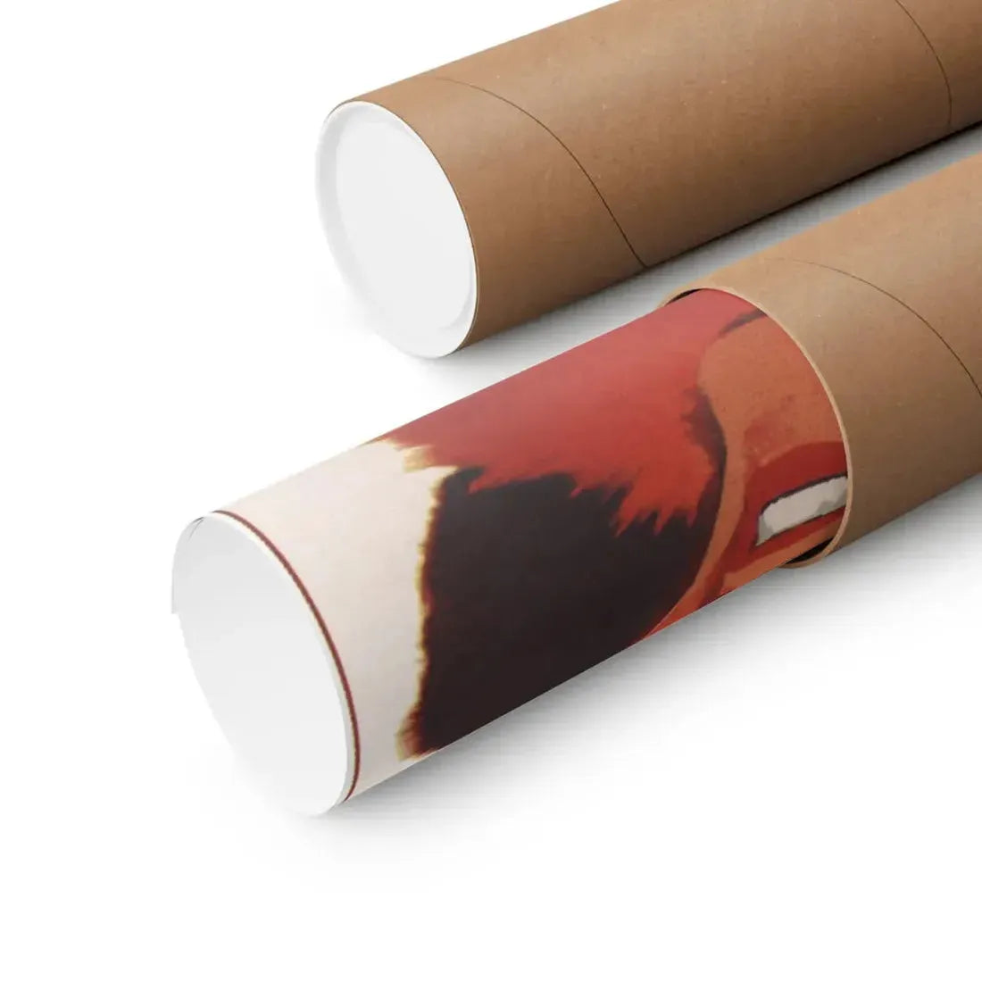 Soviet Era Poster 34 - Paper Poster - The Sticker Space