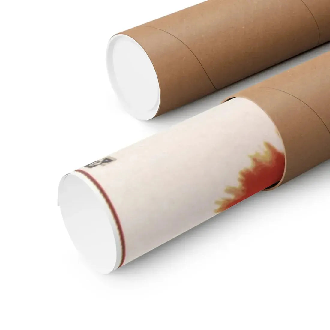 Soviet Era Poster 34 - Paper Poster - The Sticker Space