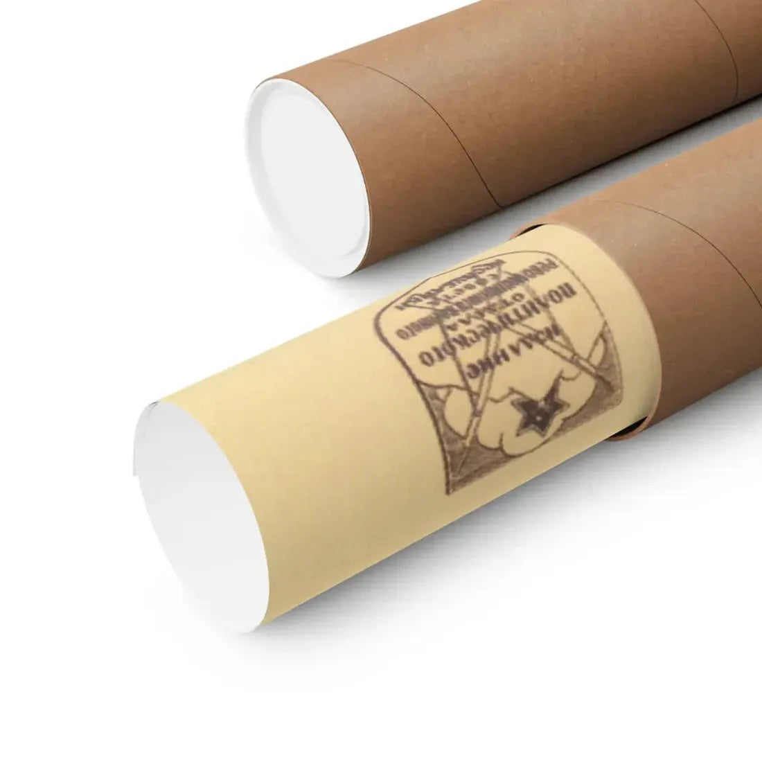 Soviet Era Poster 345 - Paper Poster - The Sticker Space